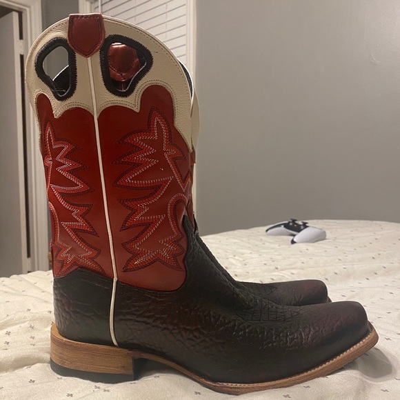 Cody James Cowboy Boots - Picture 1 of 3